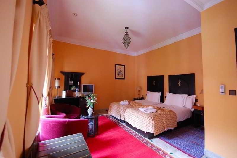 Les Borjs De La Kasbah Hotel Marrakesh Ngoại thất bức ảnh