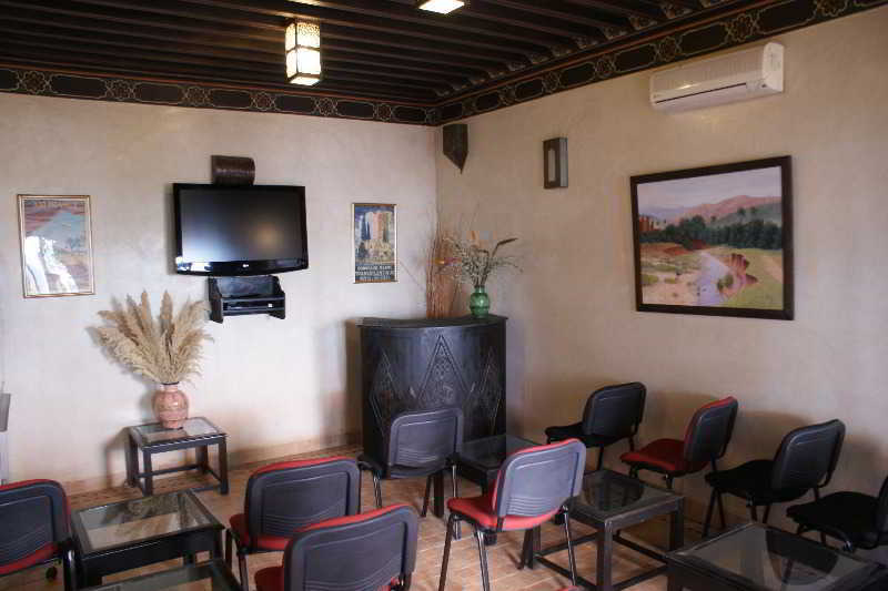 Les Borjs De La Kasbah Hotel Marrakesh Ngoại thất bức ảnh