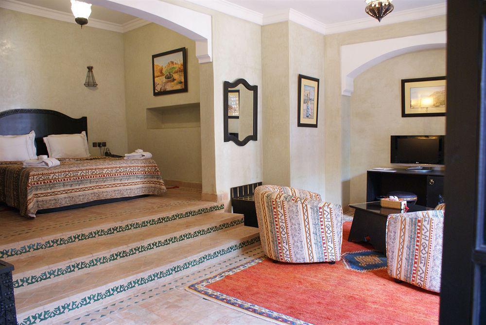Les Borjs De La Kasbah Hotel Marrakesh Phòng bức ảnh